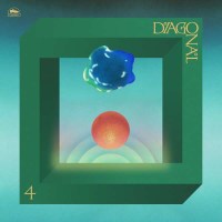 Diagonal - 4 -   - (Vinyl / Pop (Vinyl))