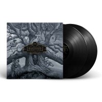 Mastodon - Hushed And Grim (180g) -   - (Vinyl / Pop...