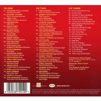 Various Artists - Its Christmas -   - (CD / Titel: Q-Z)