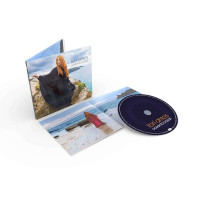 Tori Amos - Ocean To Ocean -   - (CD / Titel: Q-Z)