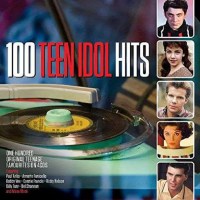 Various Artists - Teen Idols -   - (CD / Titel: Q-Z)