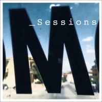 Various Artists - M Sessions -   - (CD / M)