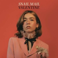 Snail Mail - Valentine (Limited Edition) (Opaque Gold...