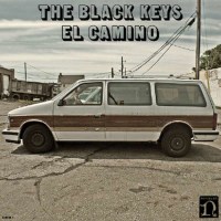 The Black Keys - El Camino (10th Anniversary Super Deluxe...