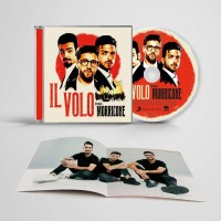 Il Volo - Il Volo Sings Morricone -   - (CD / Titel: H-P)