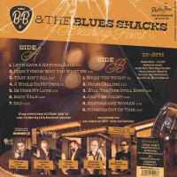 B.B. & The Blues Shacks - Breaking Point -   - (Vinyl...