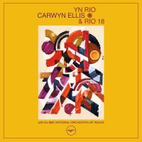 Carwyn Ellis & Rio 18 - Yn Rio -   - (LP / Y)