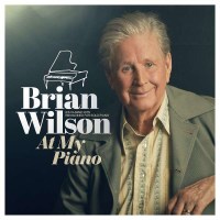 Brian Wilson - At My Piano -   - (CD / A)