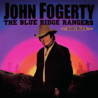 John Fogerty - The Blue Ridge Rangers Rides Again -   -...