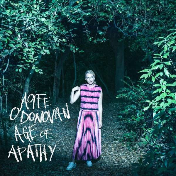 Aoife ODonovan - Age Of Apathy (Bone Colored Vinyl) -   - (Vinyl / Pop (Vinyl))