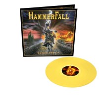 HammerFall - Renegade 2.0 (Limited Edition) (Yellow...