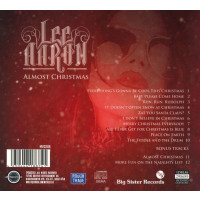 Lee Aaron - Almost Christmas -   - (CD / A)