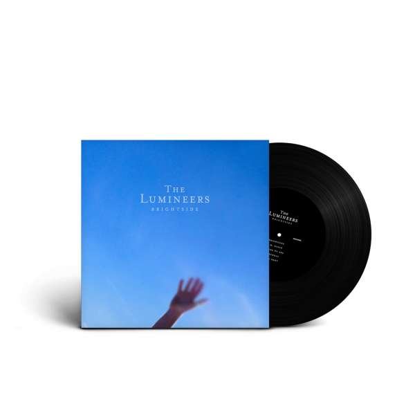 The Lumineers - Brightside (180g) -   - (Vinyl / Pop (Vinyl))