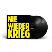 Tocotronic - Nie wieder Krieg (180g) (45 RPM) -   -...