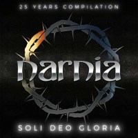 Narnia - Soli Deo Gloria (25 Years Compilation) -   - (CD...