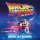 Original Cast of Back To The Future: The Musical - Back To The Future: The Musical (Original Cast Recording) -   - (CD / B)