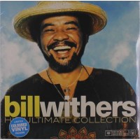 Bill Withers (1938-2020) - His Ultimate Collection...