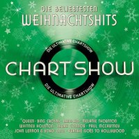 Various Artists - Die ultimative Chartshow -...