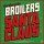 Broilers - Santa Claus -   - (CD / S)