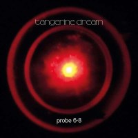 Tangerine Dream - Probe 6 - 8 -   - (CD / P)