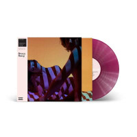 The Plot in You - Swan Song (Grape Vinyl) -   - (LP / S)