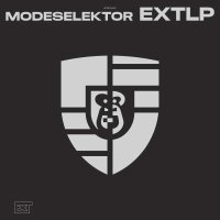 Modeselektor - EXTLP (Limited Edition) -   - (Vinyl / Pop...