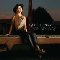 Katie Henry - On My Way -   - (CD / Titel: H-P)