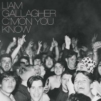 Liam Gallagher - CMon You Know (Limited Deluxe Edition) -...