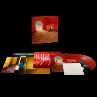 Tame Impala - The Slow Rush (Limited Deluxe Vinyl Boxset)...