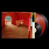 Tame Impala - The Slow Rush (Limited Deluxe Vinyl Boxset)...