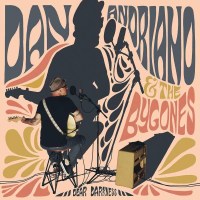 Dan Andriano - Dear Darkness -   - (CD / D)