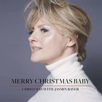 Jasmin Bayer - Merry Christmas Baby -   - (CD / M)