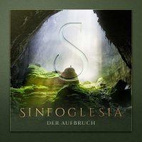 Sinfoglesia (Christoph Siemons) - Der Aufbruch -   - (CD...