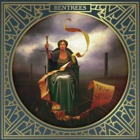 Bentrees - Two Of Swords -   - (CD / T)