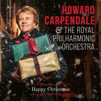 Howard Carpendale - Happy Christmas (Limited Edition) -...