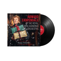 Howard Carpendale - Happy Christmas (Limited Edition) -...