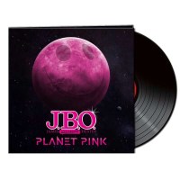 J.B.O.     (James Blast Orchester) - Planet Pink (Limited...