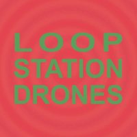 Sula Bassana - Loop Station Drones -   - (CD / L)