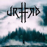 Urferd - Resan -   - (CD / R)