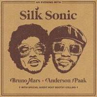 Silk Sonic (Bruno Mars & Anderson.Paak) - An Evening...