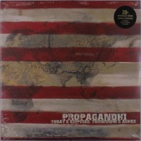 Propagandhi - Todays Empires, Tomorrows Ashes (20th...