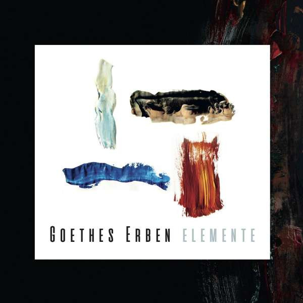 Goethes Erben - Elemente - Dryland  - (CD / E)