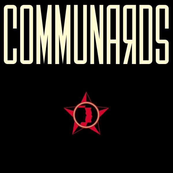 The Communards - Communards (35 Year Anniversary Edition) (remastered) -   - (Vinyl / Pop (Vinyl))