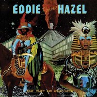 Eddie Hazel - Game, Dames And Guitar Thangs (Limited...