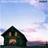 Neil Young - Barn -   - (LP / B)