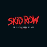 Skid Row (US-Hard Rock) - The Atlantic Years (1989 -...