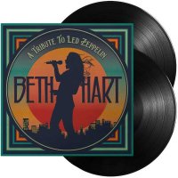 Beth Hart - A Tribute To Led Zeppelin (180g) -   - (Vinyl...