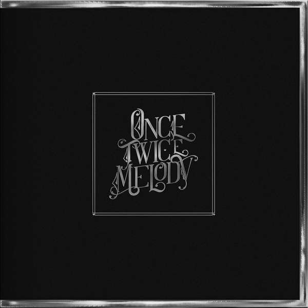 Beach House - Once Twice Melody -   - (CD / O)