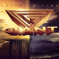 Giant - Shifting Time -   - (CD / Titel: A-G)