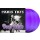 Deep Purple - Paris 1975 (remastered) (180g) (Limited Numbered Edition) (Purple Vinyl) -   - (Vinyl / Pop (Vinyl))